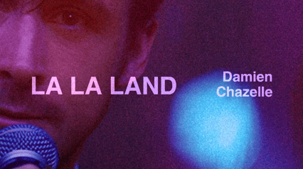 „LA LA LAND“ na otvorenom