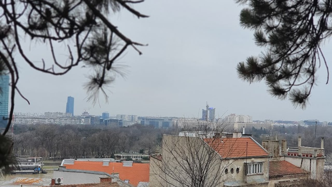 Стари град