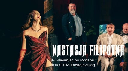 NASTASJA FİLİPOVNA