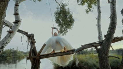 Dokumentarni film 'Nevesta'