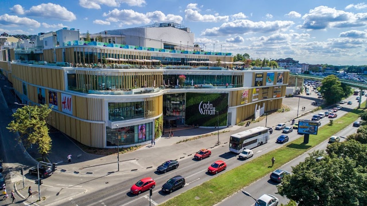 Ada Mall