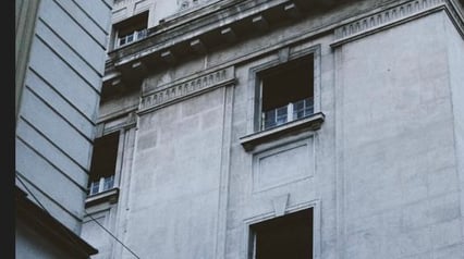 Лекция на закате с Катариной Дробнякович