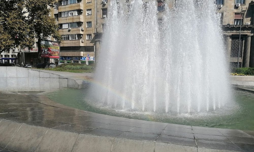 MTS DVORANA
