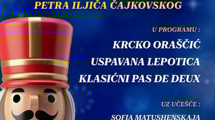 Ballet Winter Tale