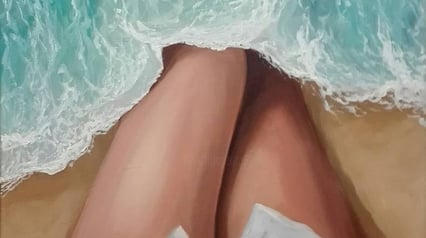 Masterclass: Oil Painting