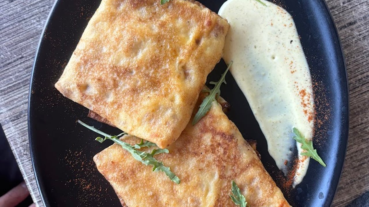 Raccoon in the Garden