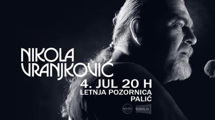 NIKOLA VRANJKOVIĆ