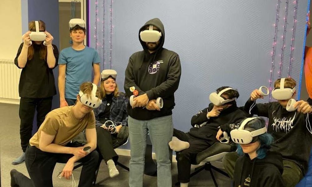 VR-IN
