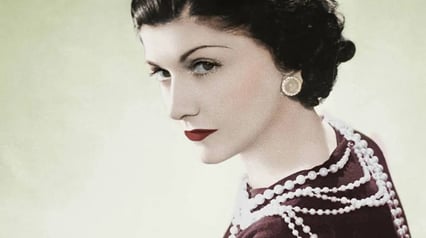 Lecture on the life of Coco Chanel