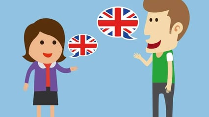 İngilizce Konuşma Kulübü 🇬🇧