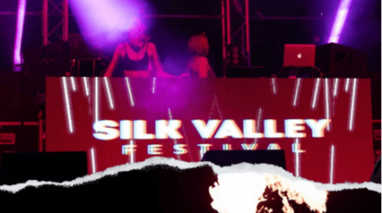 SILK VALLEY FESTIVAL