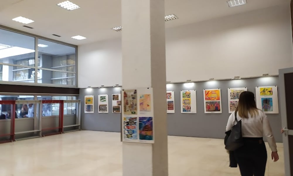 Dečji kulturni centar Beograd
