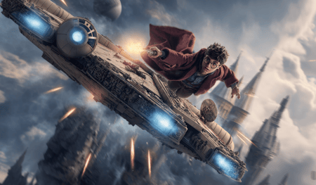 Aerodynamics of wonders