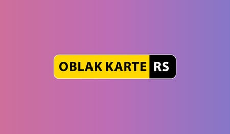 Билет от oblakkarte.rs без мероприятия
