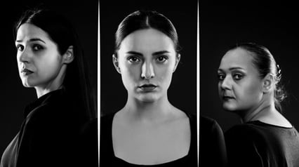 Спектакль «Северо-Восток»