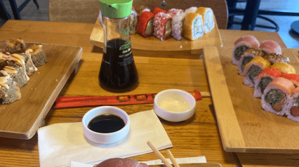 Опыт дайвинга