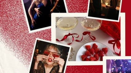 RED HOT VALENTINE