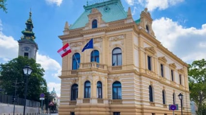 Ekskurzija po arhitekturi Kosančićevog venca