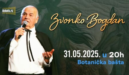 Zvonko Bogdan