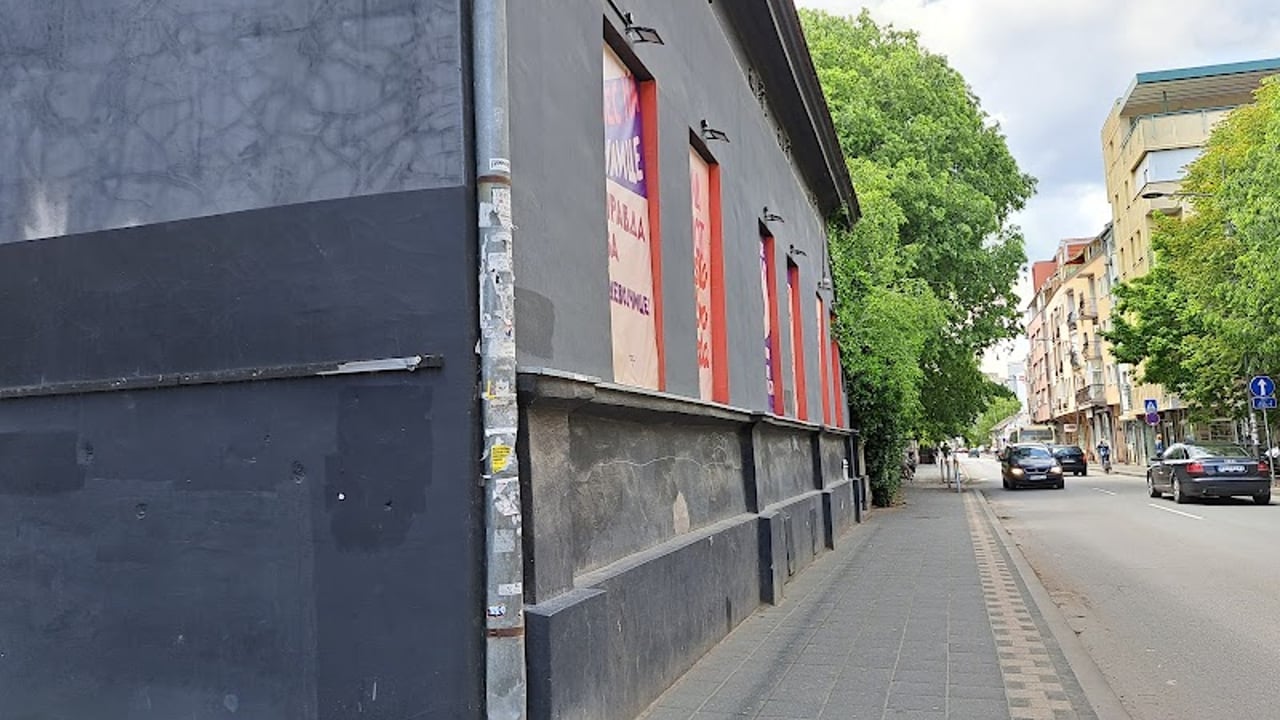 Omladinski centar CK13