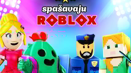 Minecraft-Show