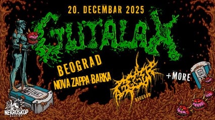 GUTALAX