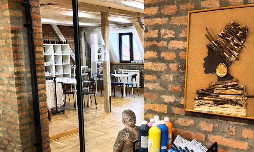 Tačka Susreta