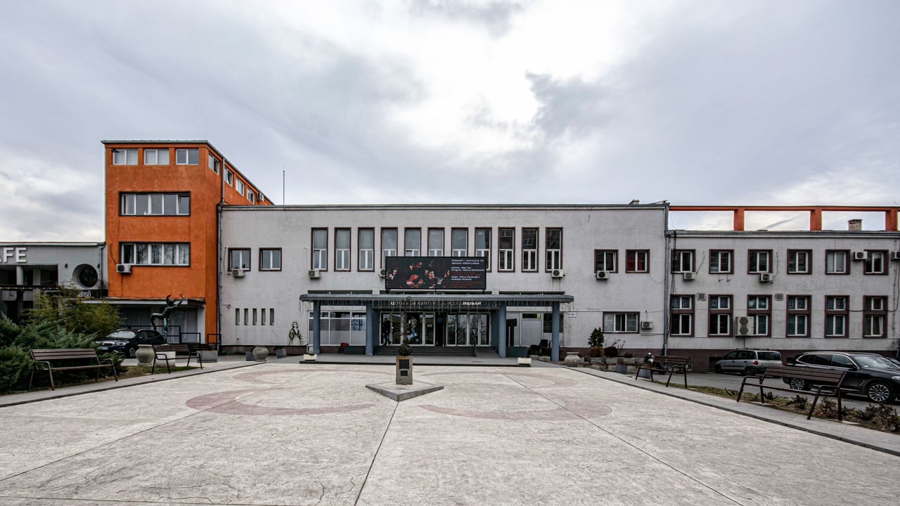 CK Vlada Divljan