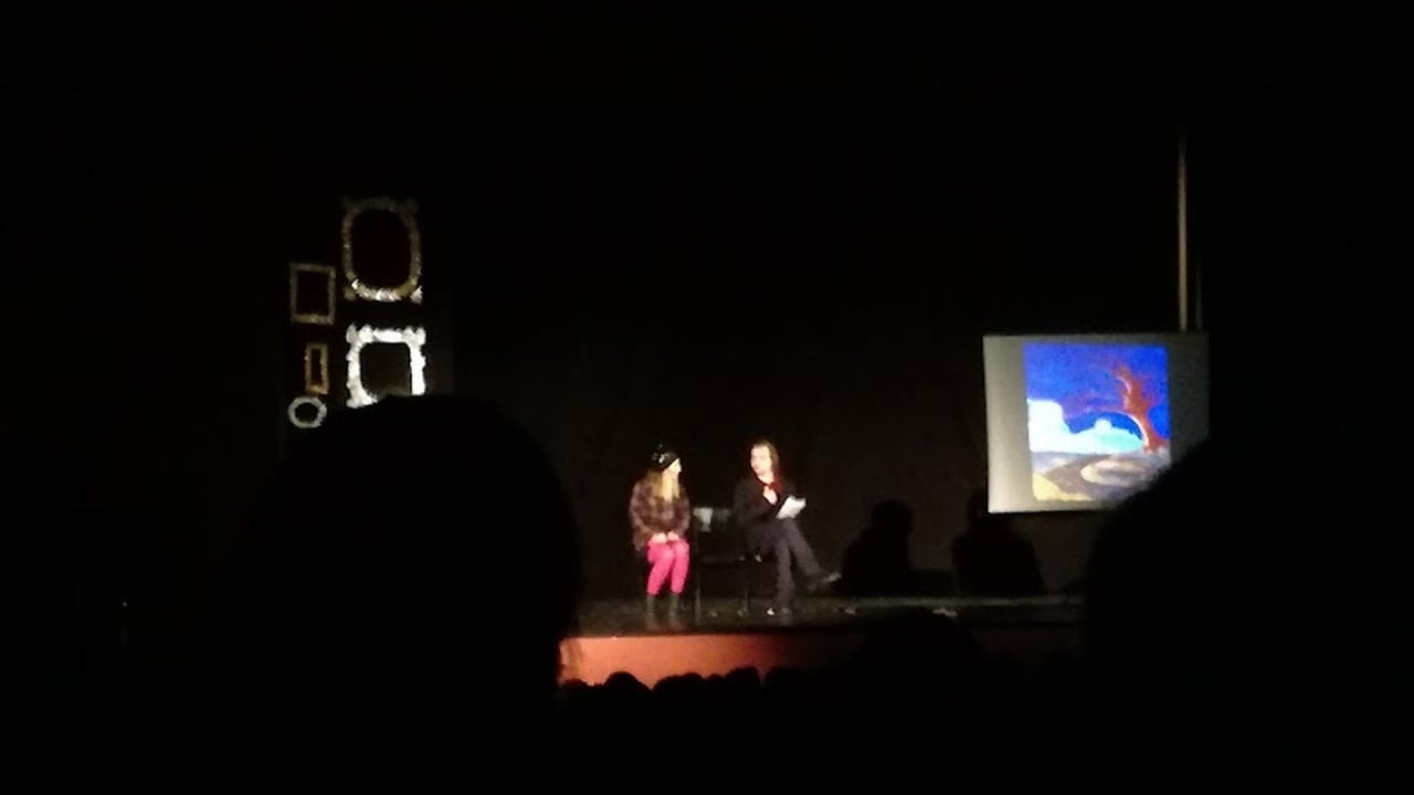 Theatre 78