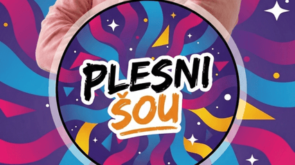 PLESNI ŠOU: FIĆKOLINO BALERINO