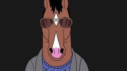 English Conversation Film Club: BoJack Horseman