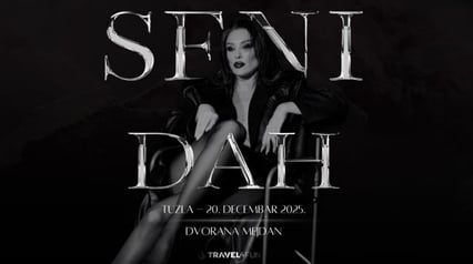Senidah