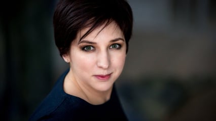 Katerina Gordeeva - Çok özel