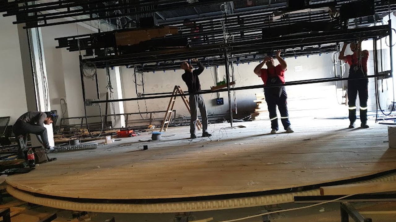 Pozorište Bora Stanković