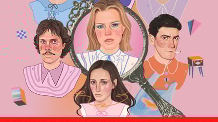 "Потерянное Зеркальце"