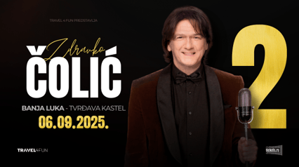 Zdravko Čolić