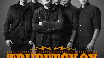 Koncert grupe "Trubetskoy"