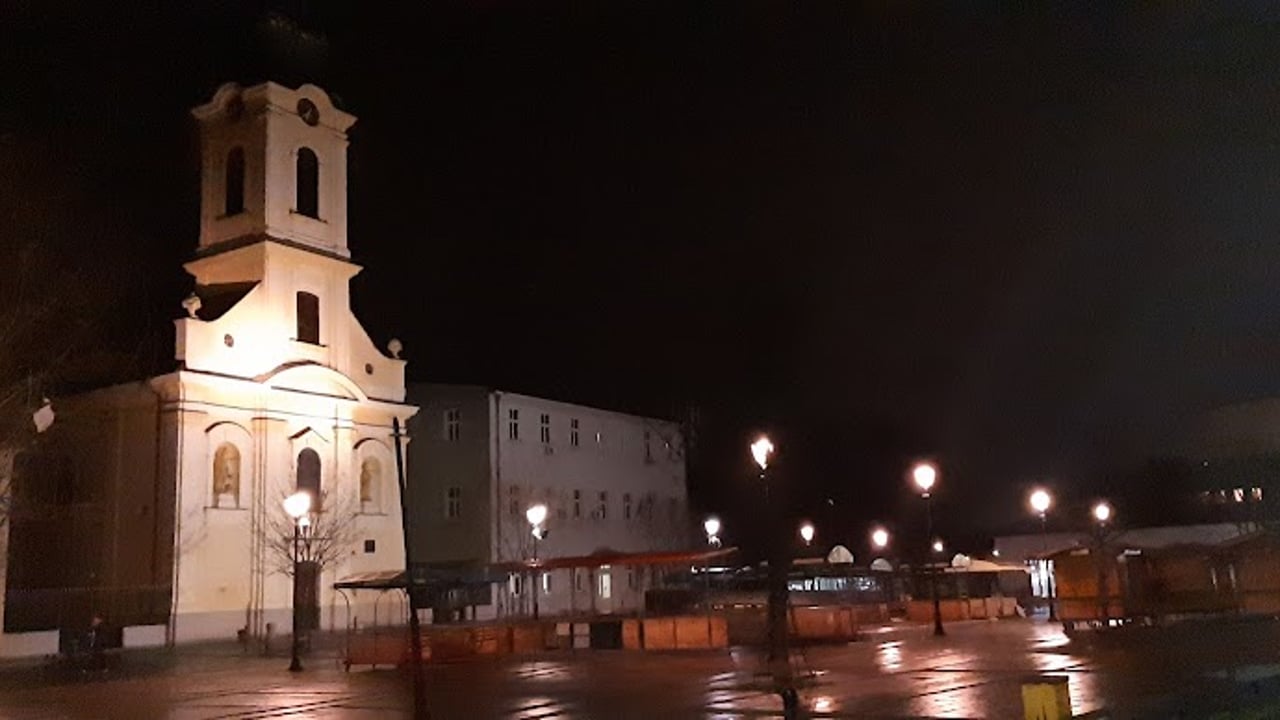 Veliki trg Zemun