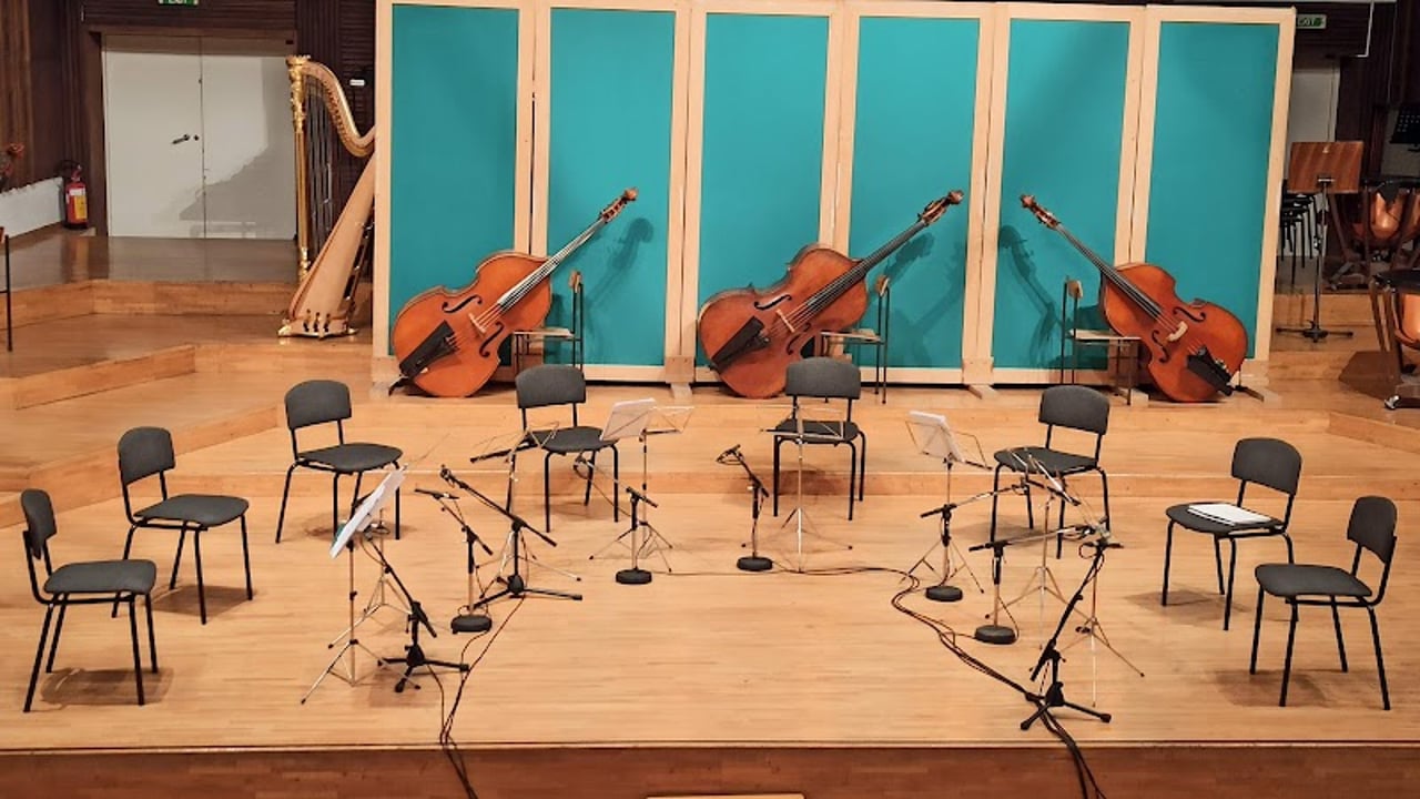 Beogradska filharmonija
