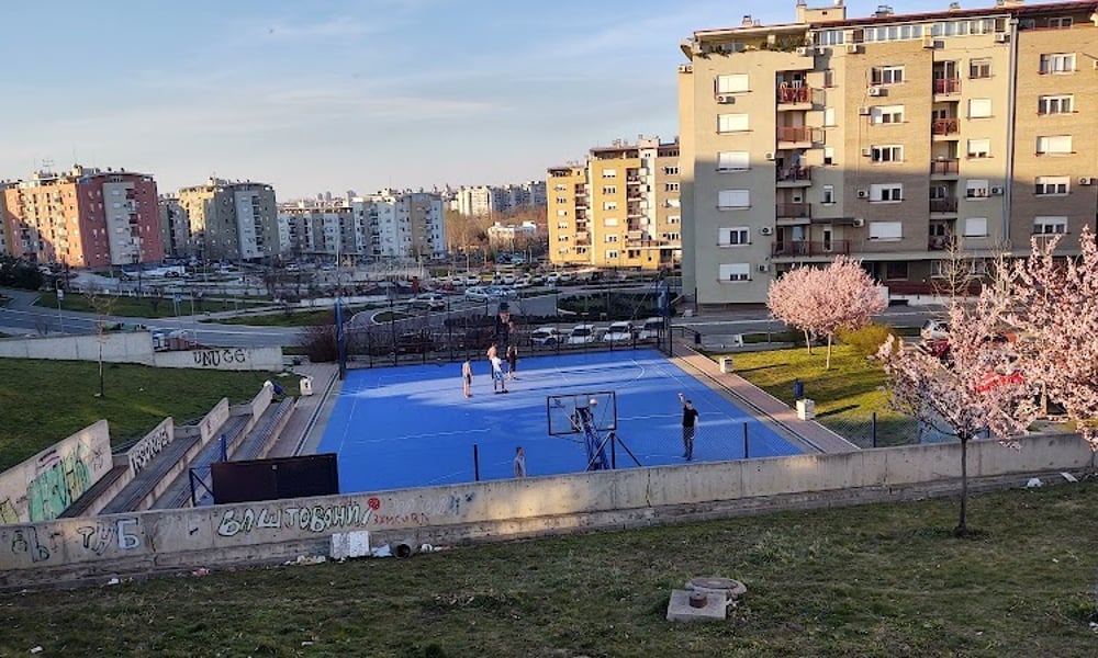 Vozdovac