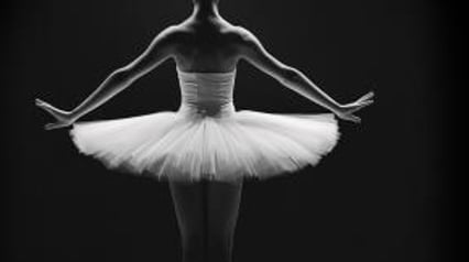 Concert Ballet Adagio