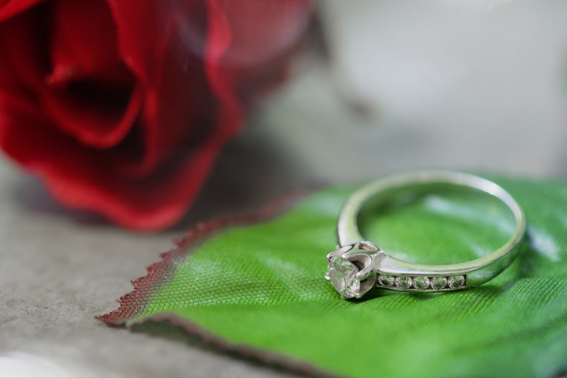 Bespoke Engagement Rings From Diamonds Factory