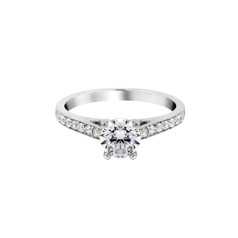 Engagement Rings - S00850L