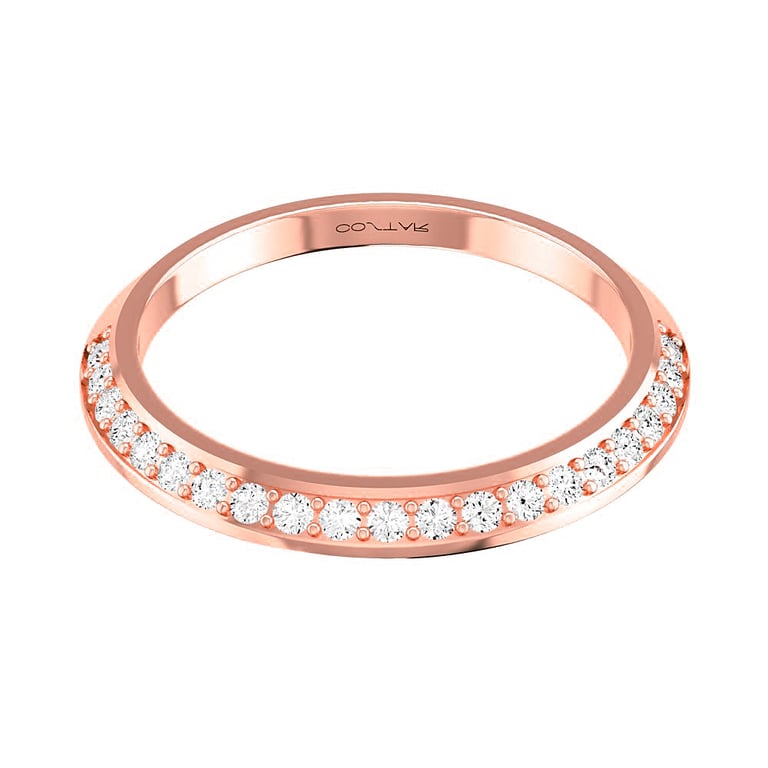 Engagement Rings - S00493L