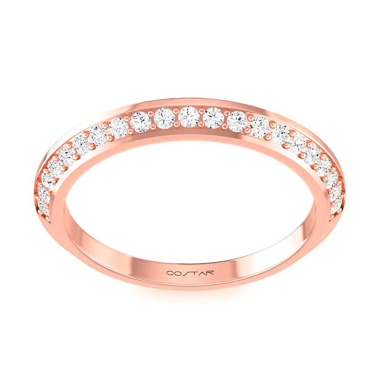 Engagement Rings - S00493L