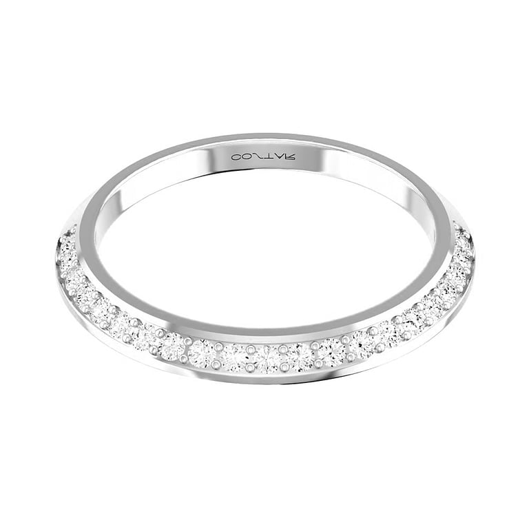 Engagement Rings - S00494L
