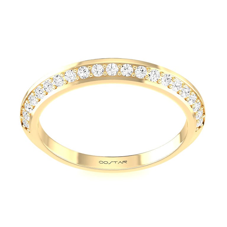 Engagement Rings - S00495L