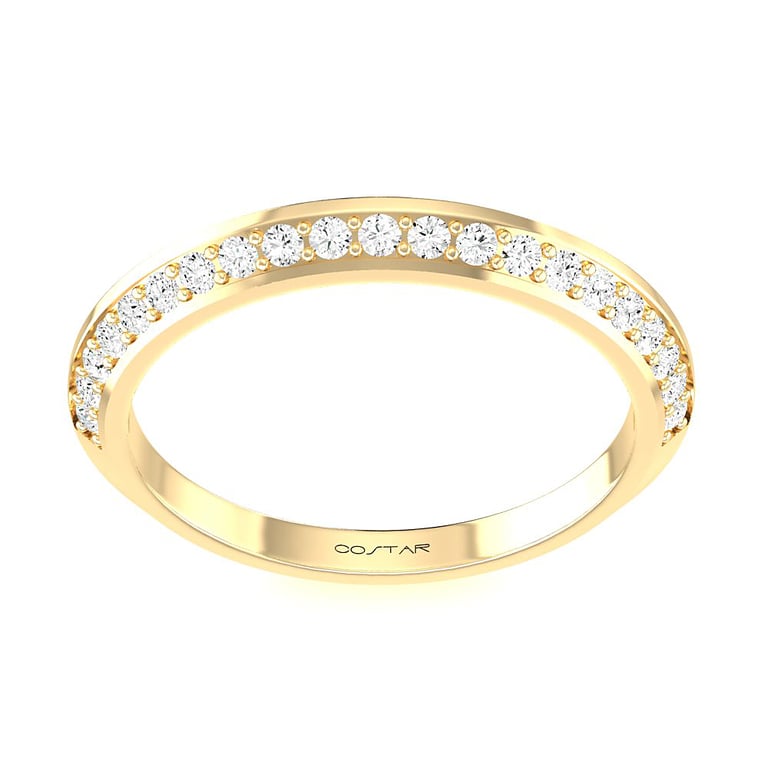 Engagement Rings - S00495L