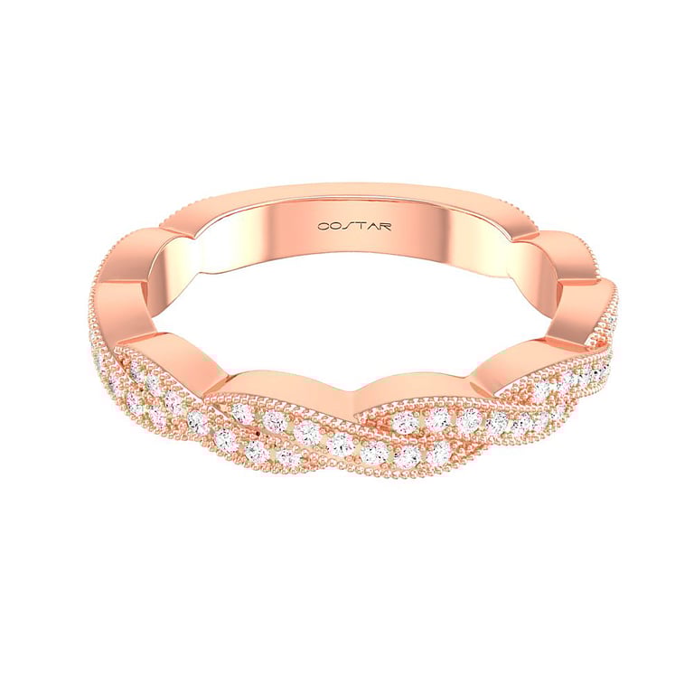 Engagement Rings - S00496L