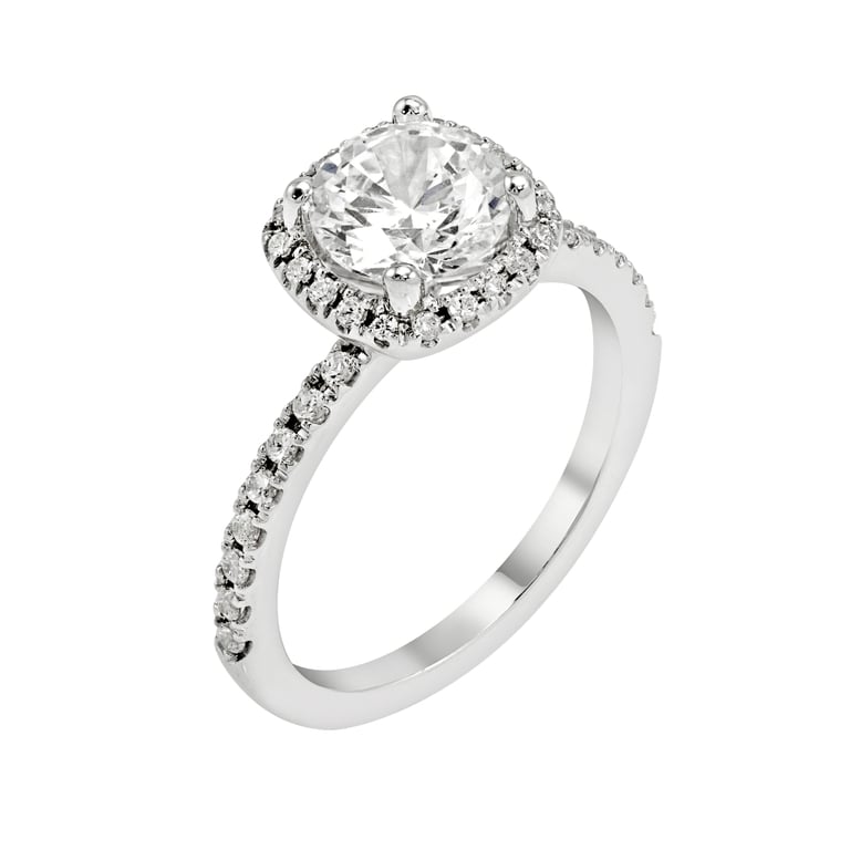 Engagement Rings - S00860L